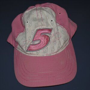 #5 Hendrick Motorsports Cap